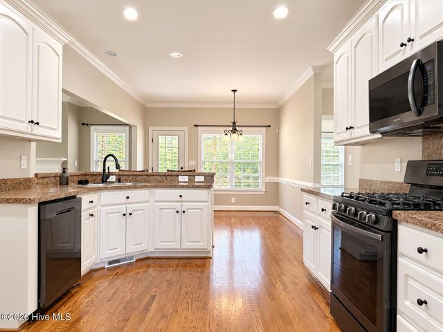 2285 Meadowlark Road, Nashville, NC 27856