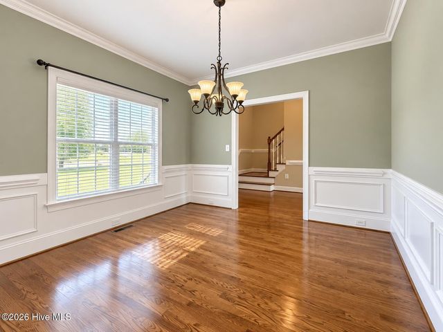 2285 Meadowlark Road, Nashville, NC 27856