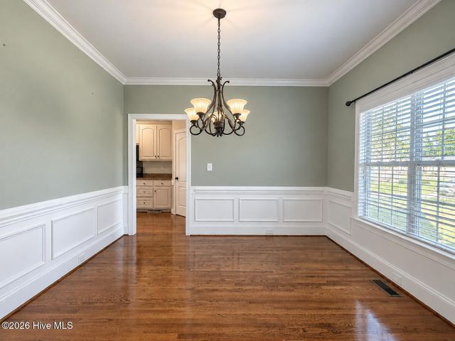 2285 Meadowlark Road, Nashville, NC 27856