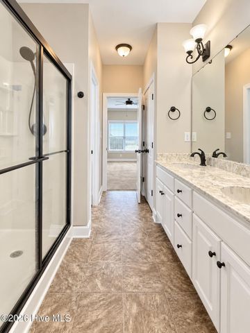 2285 Meadowlark Road, Nashville, NC 27856