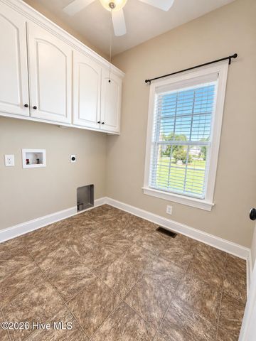 2285 Meadowlark Road, Nashville, NC 27856