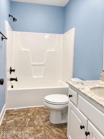 2285 Meadowlark Road, Nashville, NC 27856