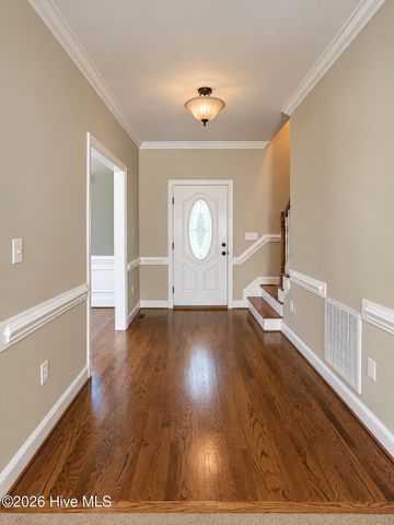 2285 Meadowlark Road, Nashville, NC 27856