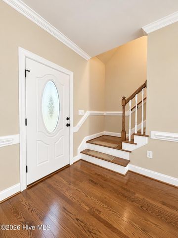 2285 Meadowlark Road, Nashville, NC 27856