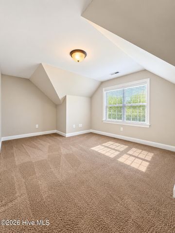 2285 Meadowlark Road, Nashville, NC 27856