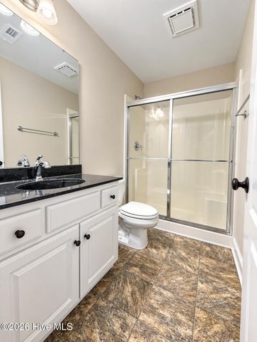 2285 Meadowlark Road, Nashville, NC 27856