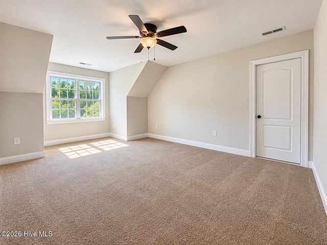 2285 Meadowlark Road, Nashville, NC 27856