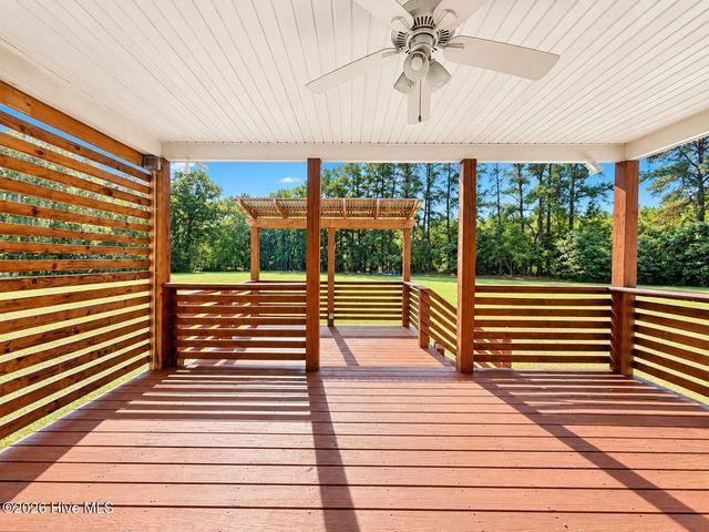 2285 Meadowlark Road, Nashville, NC 27856
