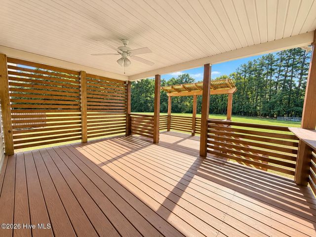 2285 Meadowlark Road, Nashville, NC 27856