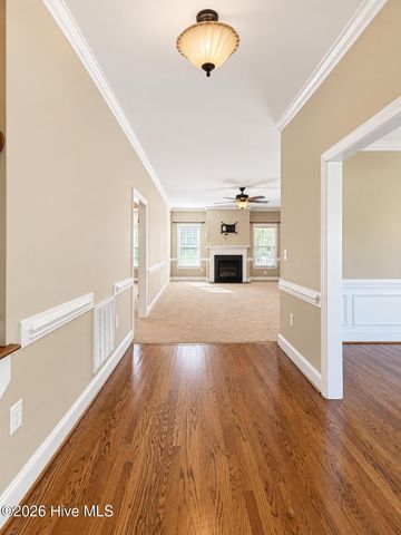 2285 Meadowlark Road, Nashville, NC 27856