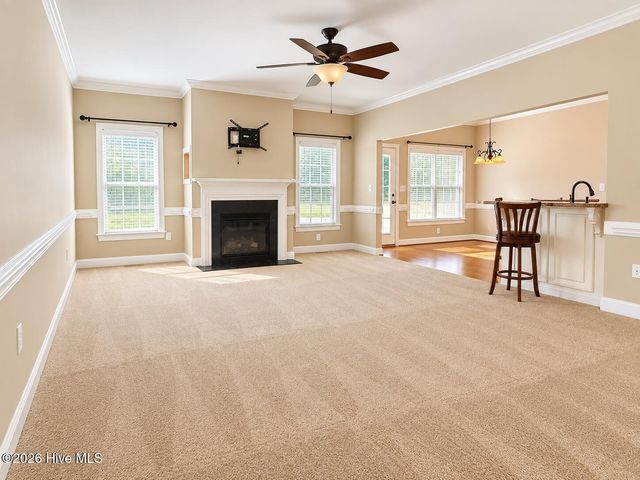 2285 Meadowlark Road, Nashville, NC 27856