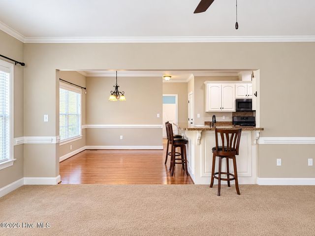 2285 Meadowlark Road, Nashville, NC 27856