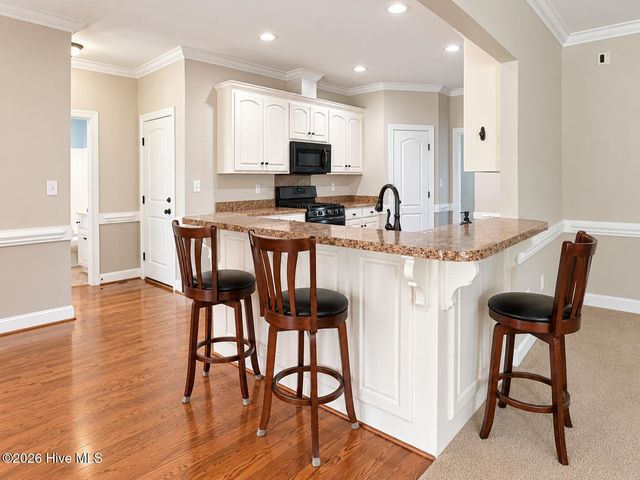 2285 Meadowlark Road, Nashville, NC 27856