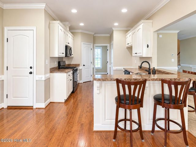 2285 Meadowlark Road, Nashville, NC 27856