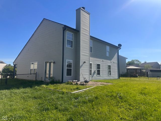 3241 Blue Ash Lane, Indianapolis, IN 46239