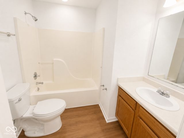 3241 Blue Ash Lane, Indianapolis, IN 46239