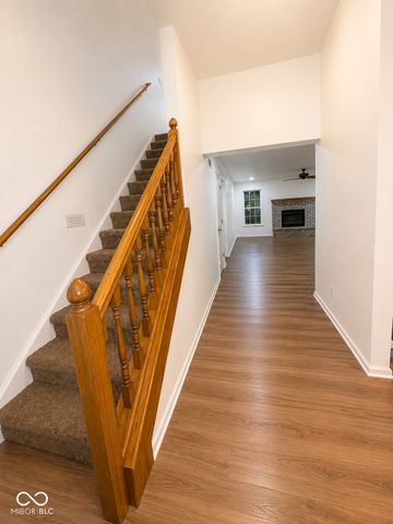 3241 Blue Ash Lane, Indianapolis, IN 46239