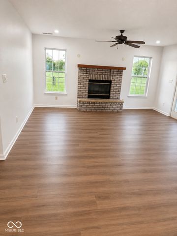 3241 Blue Ash Lane, Indianapolis, IN 46239
