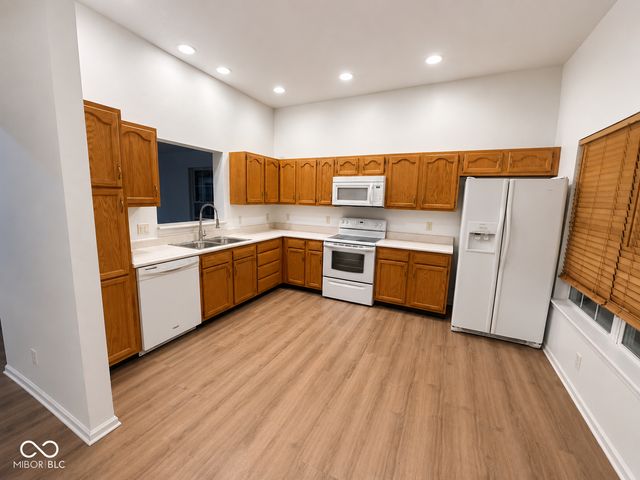 3241 Blue Ash Lane, Indianapolis, IN 46239