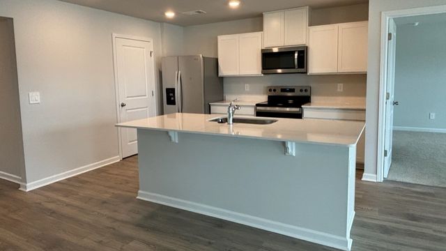 1734 Savannah Pass, Lewisburg, TN 37091