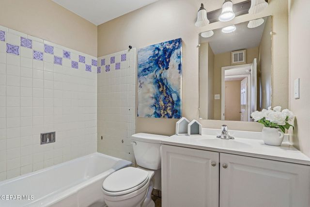 7221 ALTO REY Avenue, El Paso, TX 79912