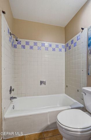 7221 ALTO REY Avenue, El Paso, TX 79912