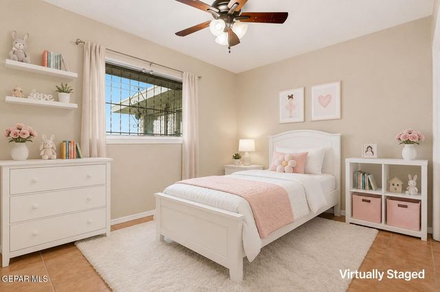 7221 ALTO REY Avenue, El Paso, TX 79912