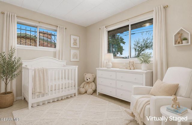 7221 ALTO REY Avenue, El Paso, TX 79912