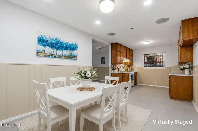 7221 ALTO REY Avenue, El Paso, TX 79912