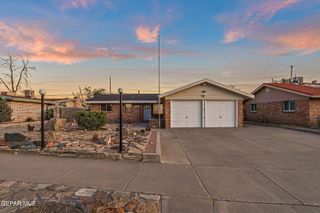 7221 ALTO REY Avenue, El Paso, TX 79912