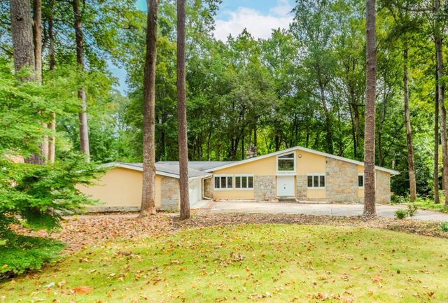 247 Old Timber Road, Lawrenceville, GA 30046
