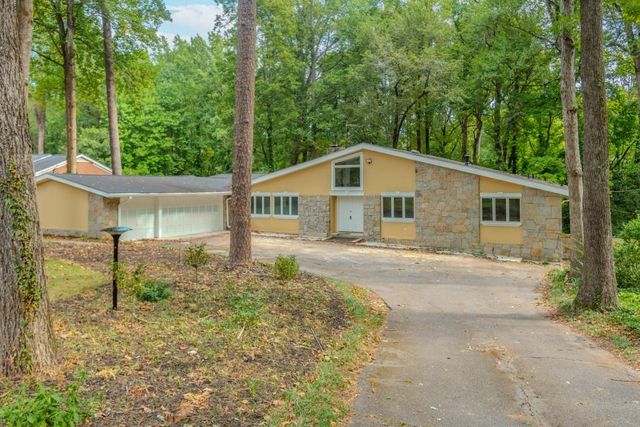 247 Old Timber Road, Lawrenceville, GA 30046