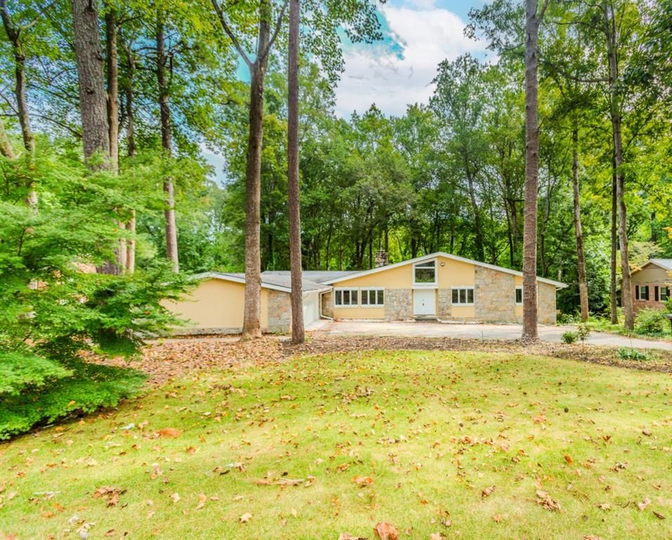 247 Old Timber Road, Lawrenceville, GA 30046