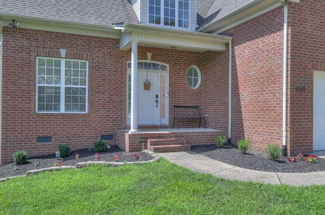 5029 Claude Dr, Smyrna, TN 37167