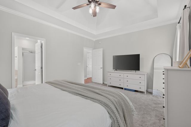 5029 Claude Dr, Smyrna, TN 37167