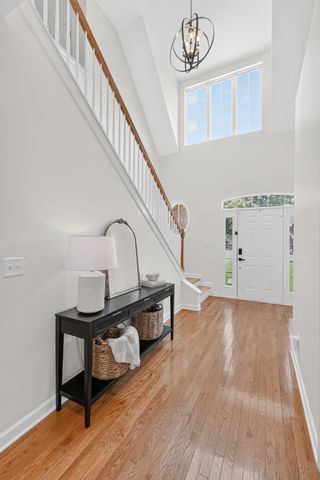 5029 Claude Dr, Smyrna, TN 37167