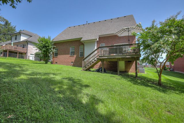 5029 Claude Dr, Smyrna, TN 37167