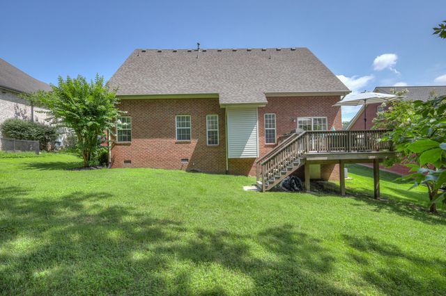 5029 Claude Dr, Smyrna, TN 37167