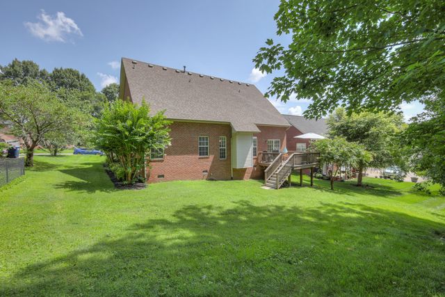 5029 Claude Dr, Smyrna, TN 37167