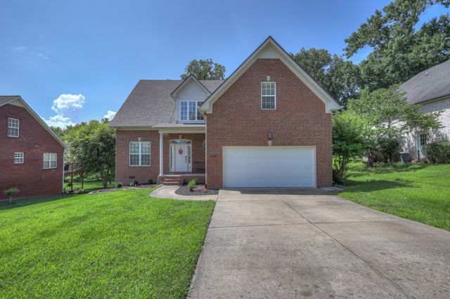 5029 Claude Dr, Smyrna, TN 37167