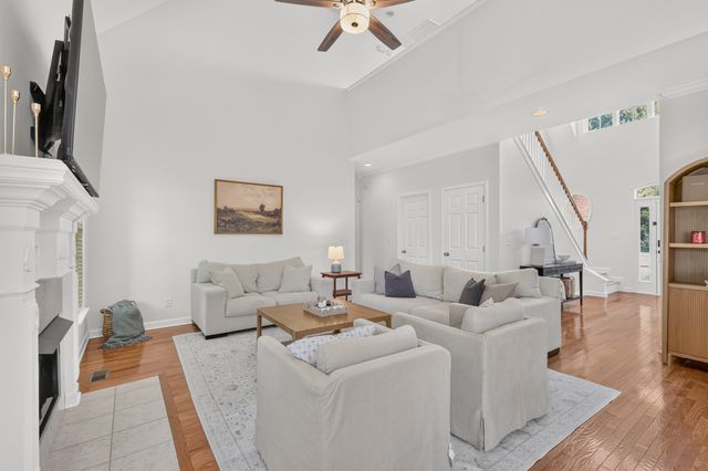 5029 Claude Dr, Smyrna, TN 37167