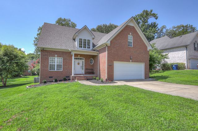 5029 Claude Dr, Smyrna, TN 37167
