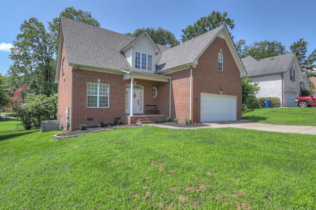 5029 Claude Dr, Smyrna, TN 37167