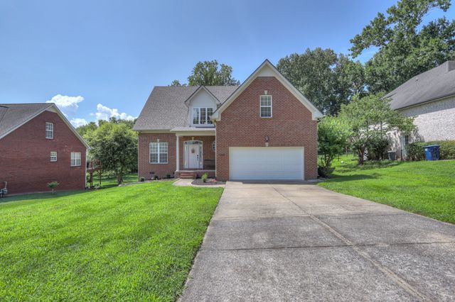 5029 Claude Dr, Smyrna, TN 37167