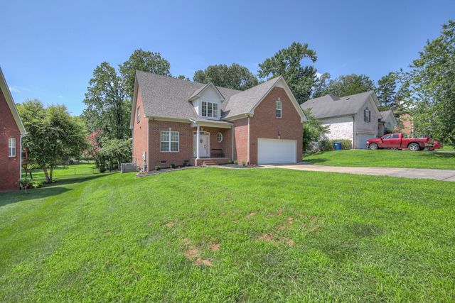 5029 Claude Dr, Smyrna, TN 37167