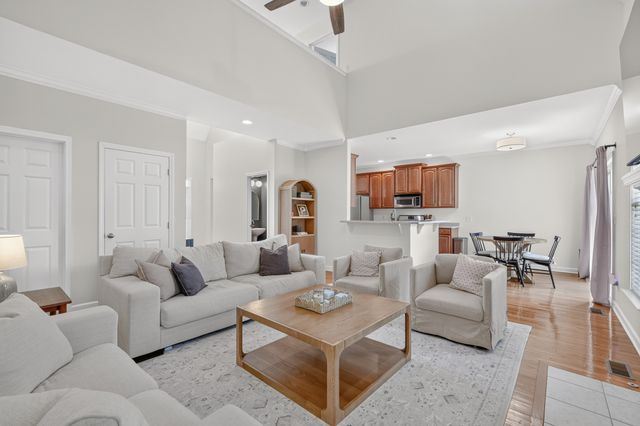 5029 Claude Dr, Smyrna, TN 37167