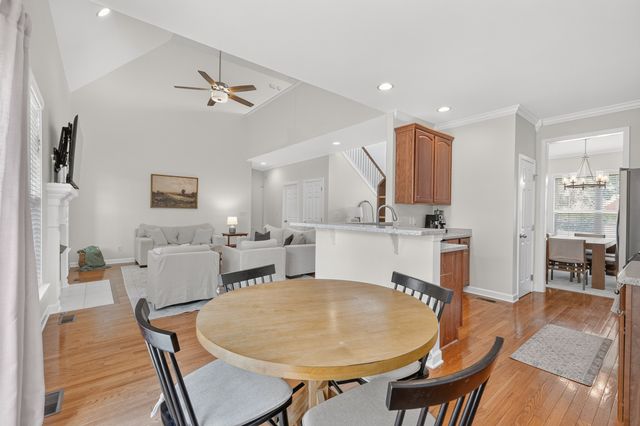 5029 Claude Dr, Smyrna, TN 37167