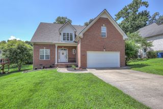 5029 Claude Dr, Smyrna, TN 37167