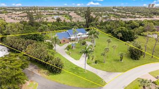3622 Heritage LN, Fort Myers, FL 33908