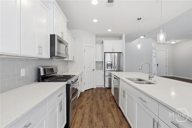 111 Oakdene Road, Pooler, GA 31322